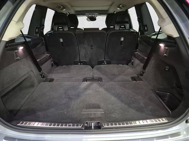 Used 2025 Volvo XC90 B6 Core w/ Protection Package Premier AWD/4WD image 6