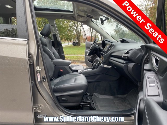 Used 2019 Subaru Forester Touring w/ Popular Package #3 image 17