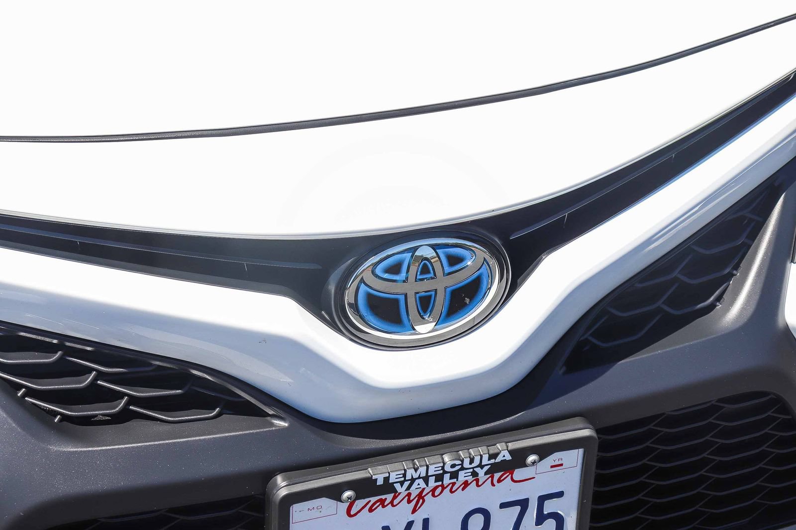 Certified 2024 Toyota Camry SE w/ Audio Upgrade Package FWD image 13