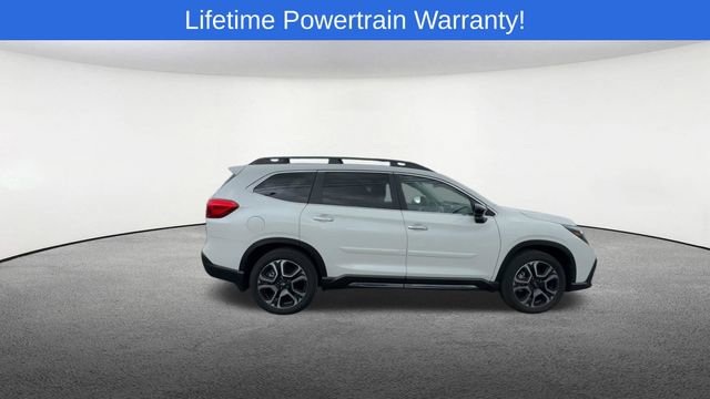 New 2025 Subaru Ascent Touring w/ Popular Package #1 image 10