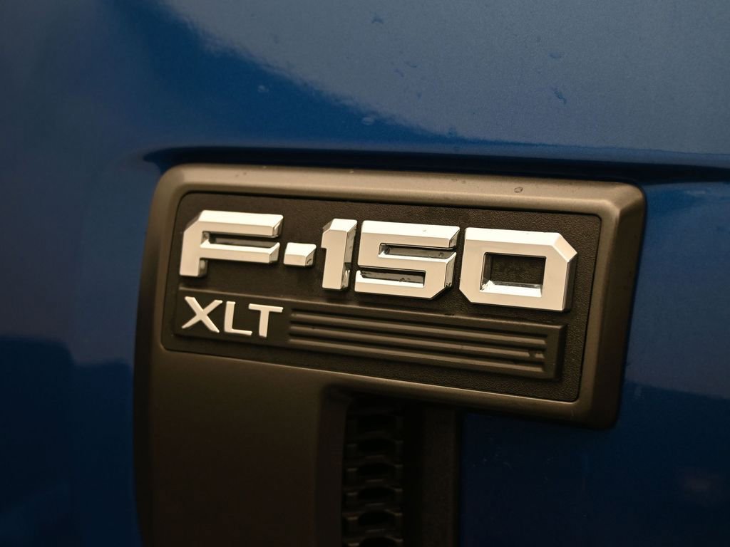 Used 2022 Ford F150 XLT w/ Equipment Group 302A High image 18