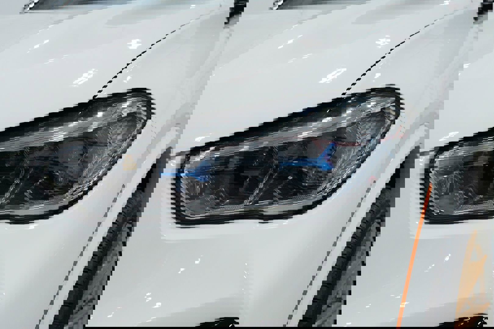 Used 2021 BMW X5 M w/ Competition Package image 13