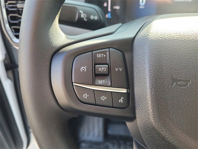 Used 2024 Ford Ranger XL w/ Trailer Tow Package image 11