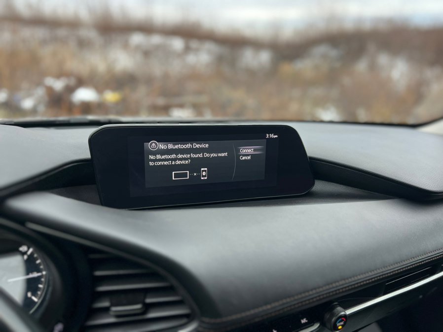 Used 2020 MAZDA MAZDA3 Sedan w/ Select Package image 22