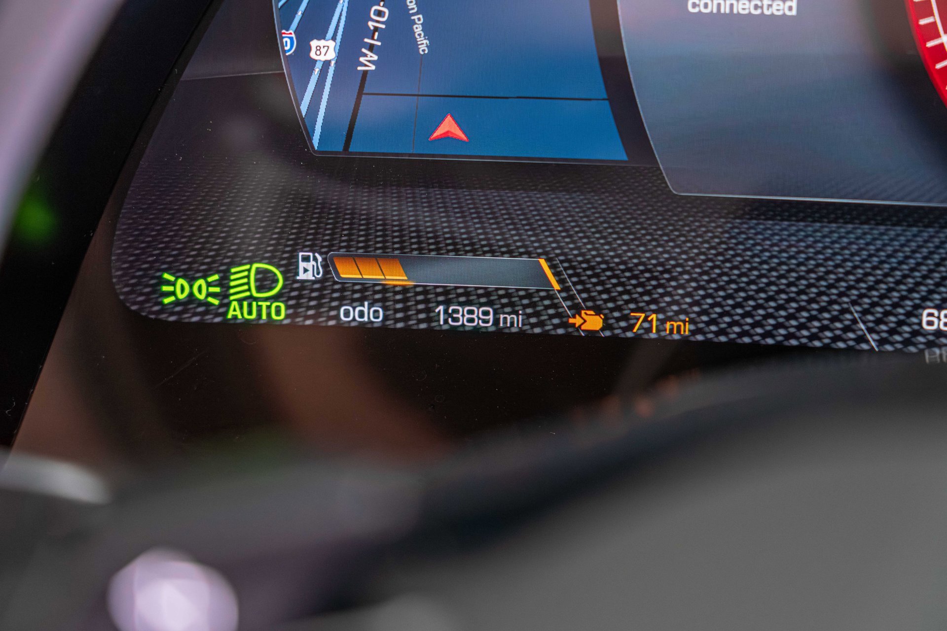 Certified 2024 Ferrari Roma Base image 7