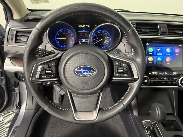 Used 2019 Subaru Outback 2.5i Limited AWD/4WD image 17
