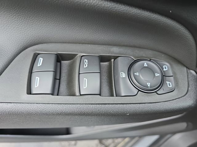 Used 2024 Chevrolet Equinox LT image 27