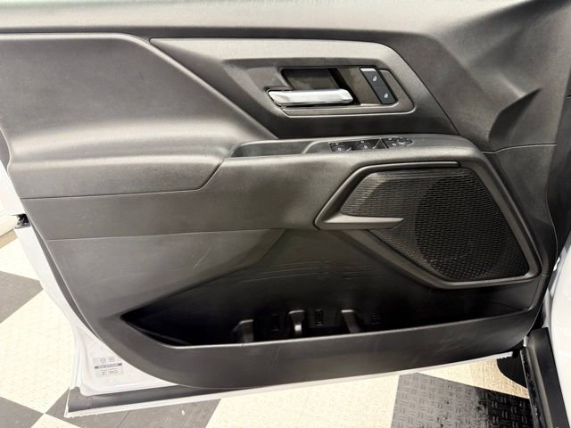 Used 2024 Chevrolet Silverado EV W/T AWD/4WD image 14