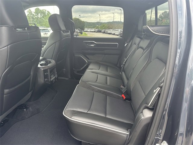 New 2026 RAM 1500 Laramie w/ Sport Appearance Package image 20