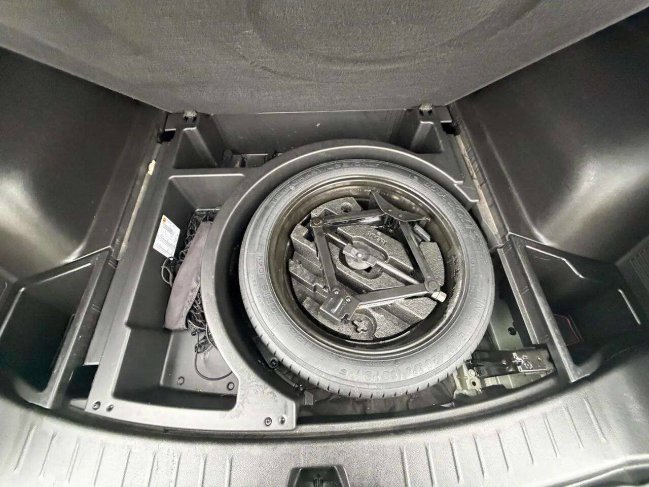 Used 2022 Chevrolet Blazer RS w/ Enhanced Convenience Package FWD image 30