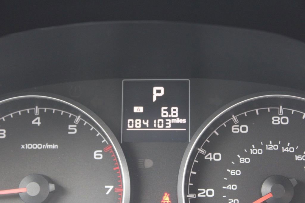 Used 2014 Subaru Outback 2.5i Premium image 30