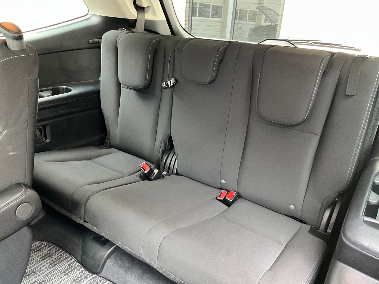 Certified 2024 Subaru Ascent Premium w/ Convenience Package image 31