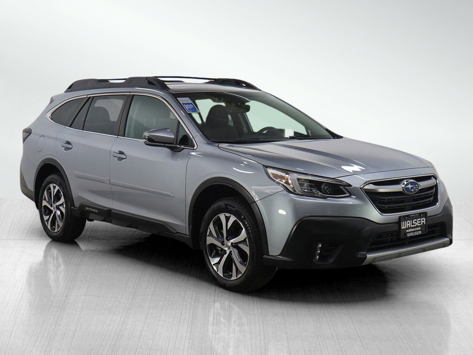 Used 2022 Subaru Outback Limited XT image 7