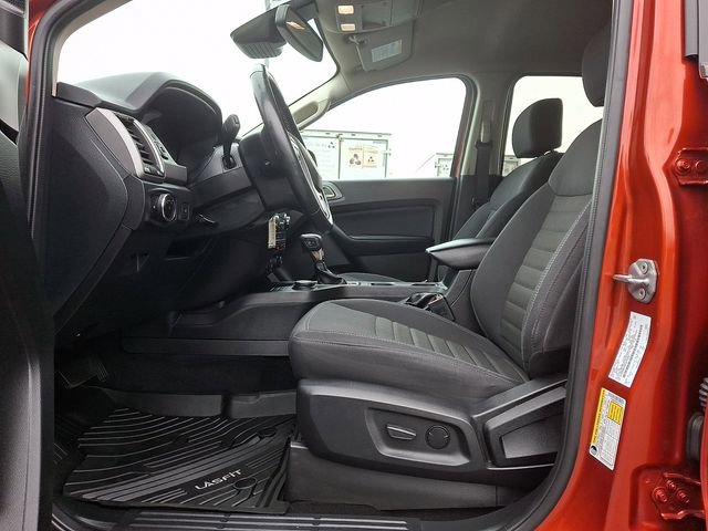 Used 2023 Ford Ranger XLT w/ Equipment Group 302A High AWD/4WD image 15