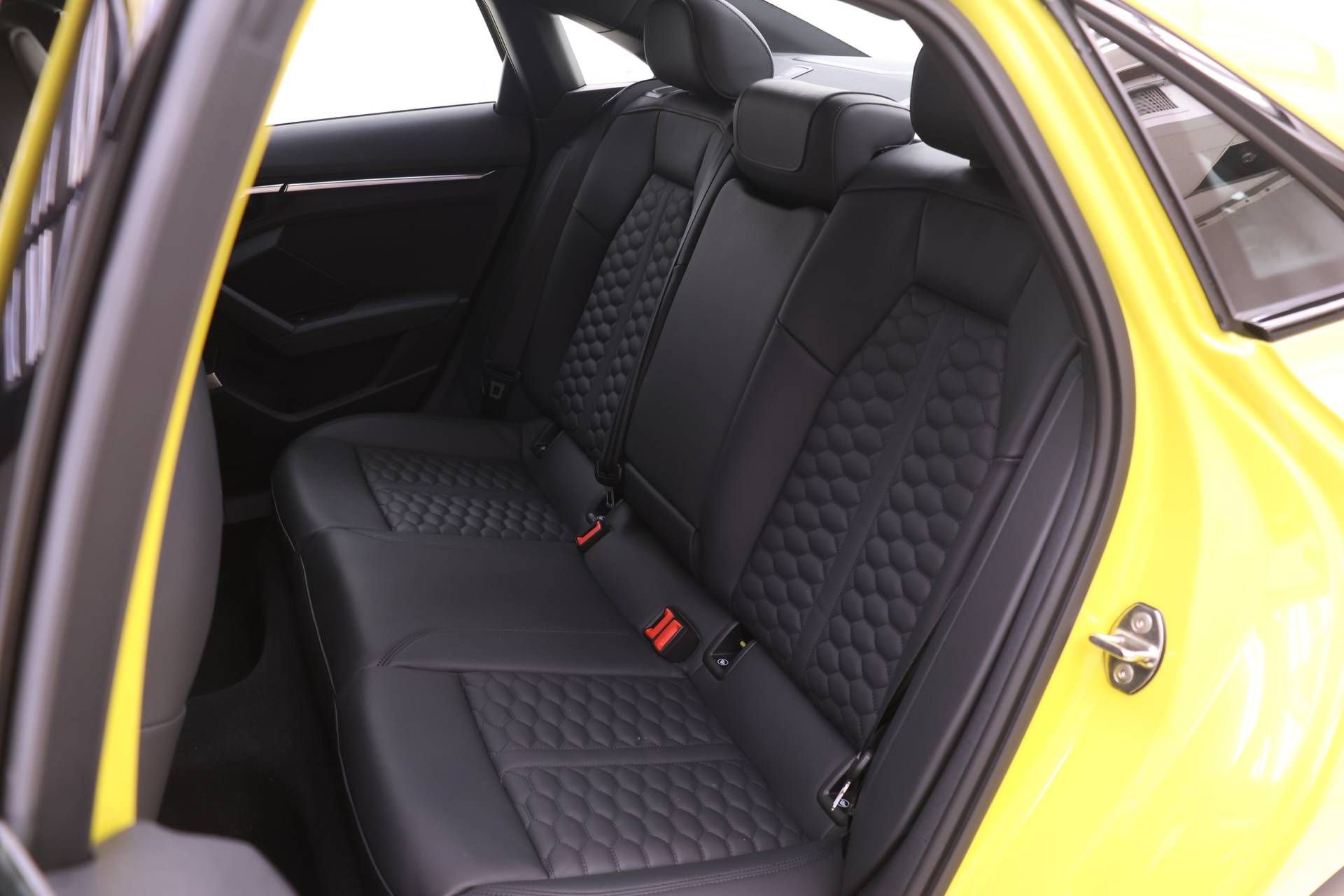 Used 2024 Audi RS 3 AWD/4WD image 14