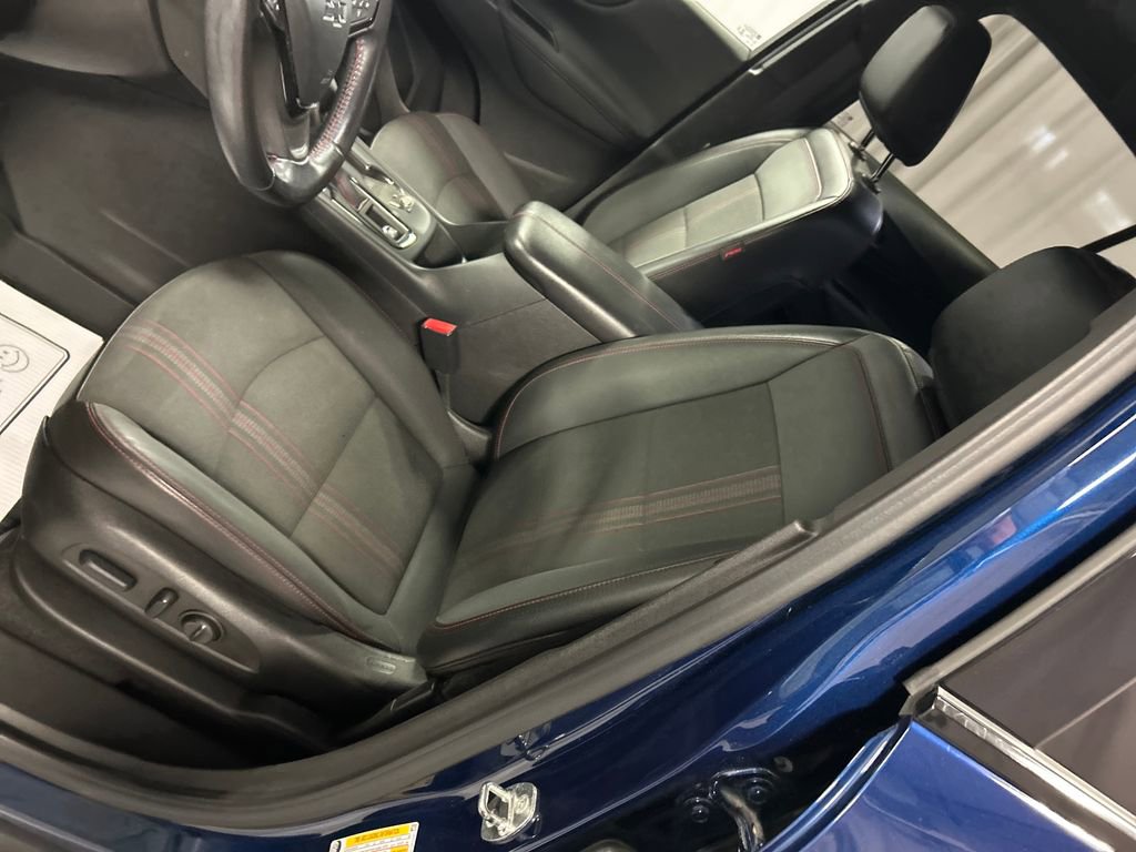 Used 2022 Chevrolet Equinox RS AWD/4WD image 12