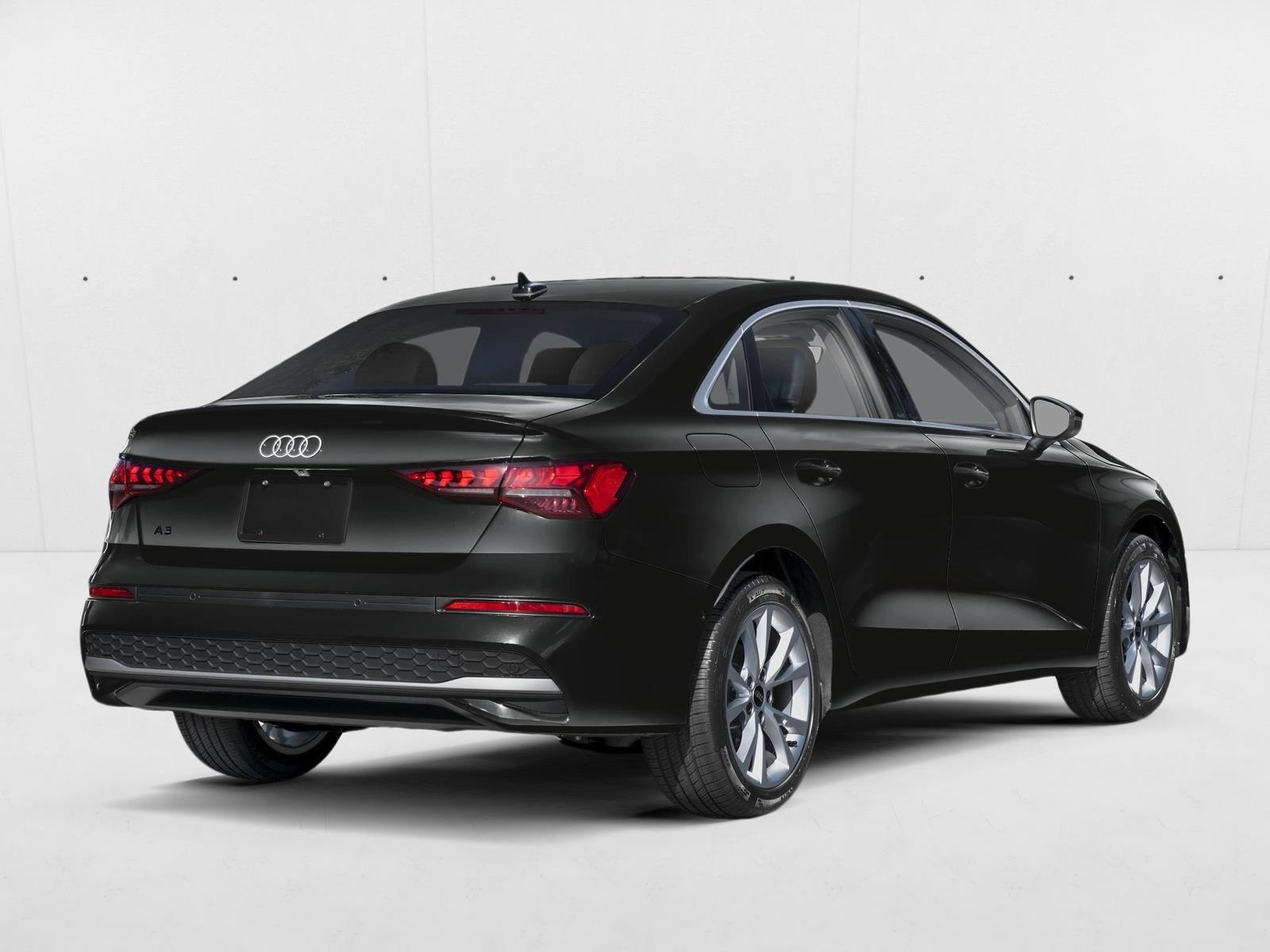 New 2026 Audi A3 2.0T Premium Plus AWD/4WD image 2