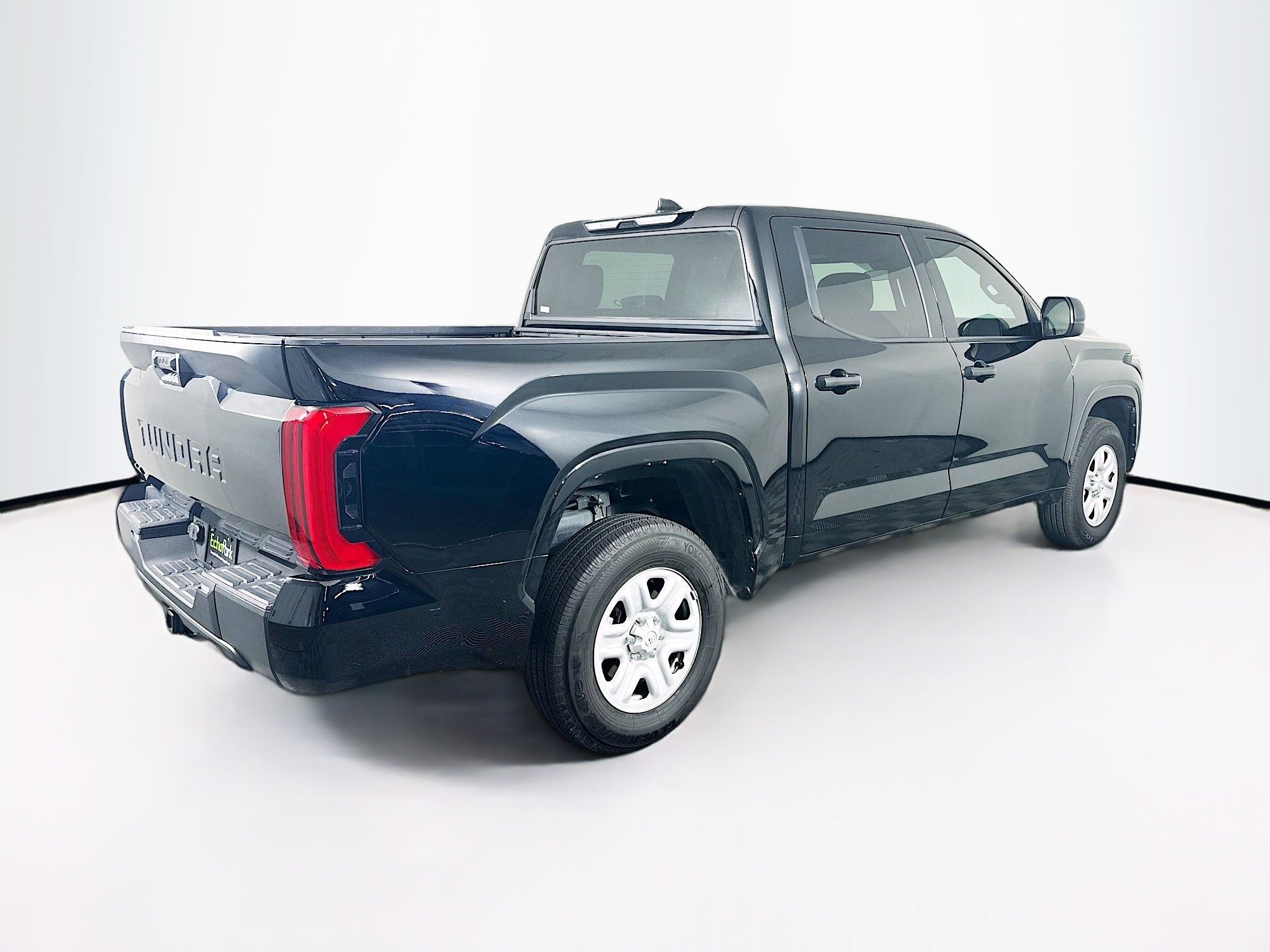 Used 2025 Toyota Tundra SR image 9