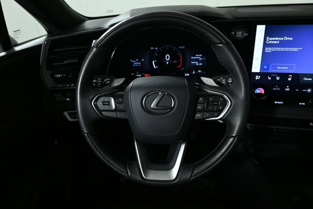 Used 2025 Lexus RX 350 Premium image 18