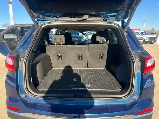 Used 2019 Chevrolet Equinox LT AWD/4WD image 18