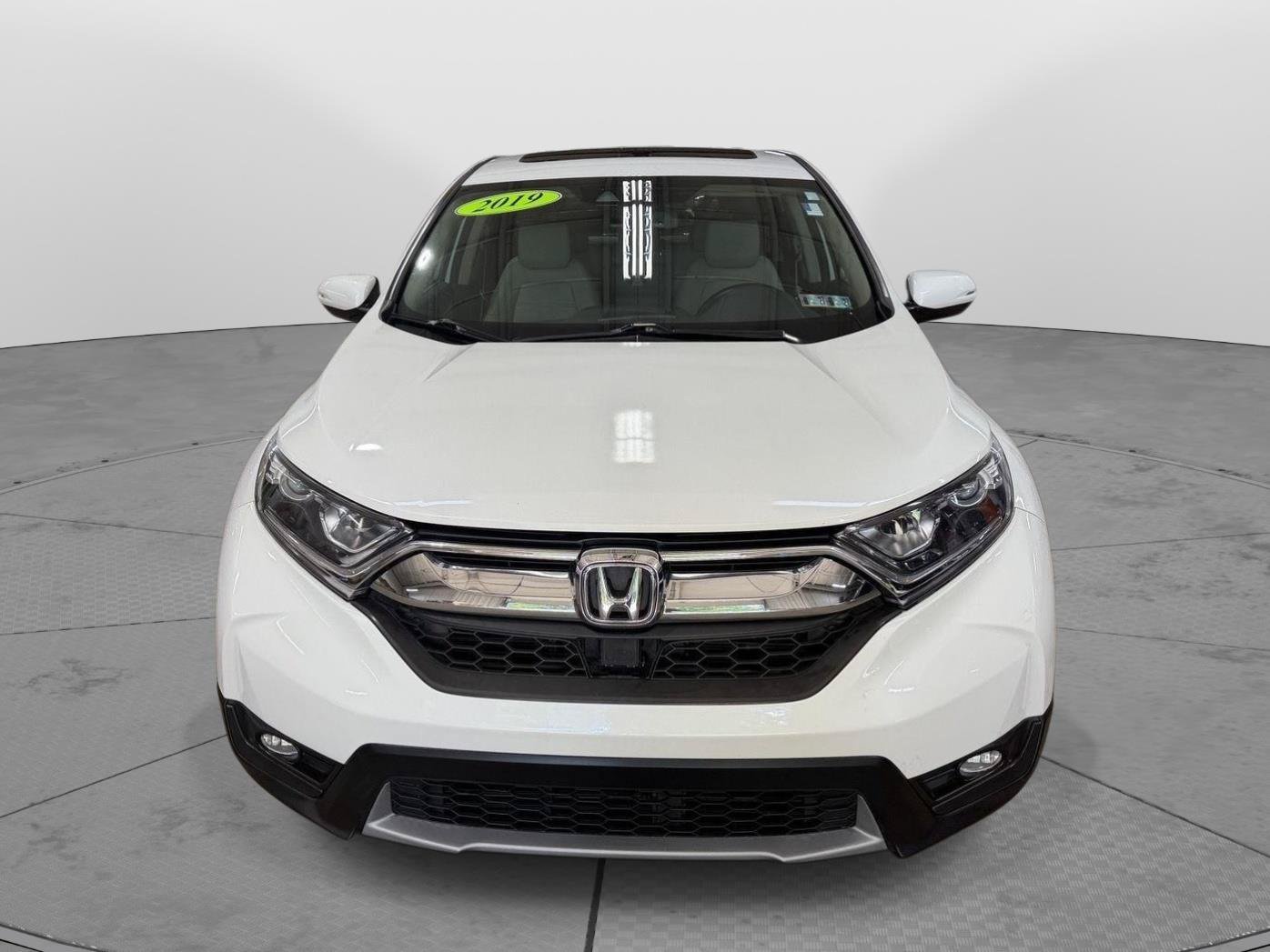 Used 2019 Honda CR-V EX-L image 4