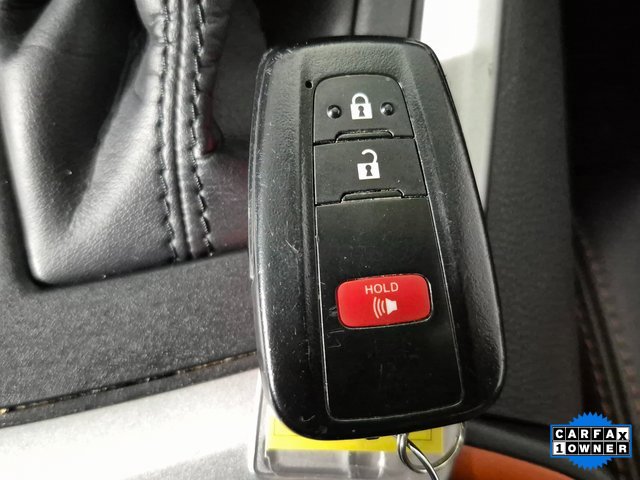 Certified 2024 Toyota RAV4 Adventure image 30