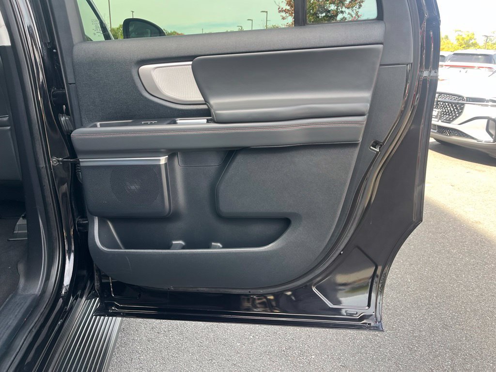Certified 2025 Ford Expedition Max Active AWD/4WD image 20