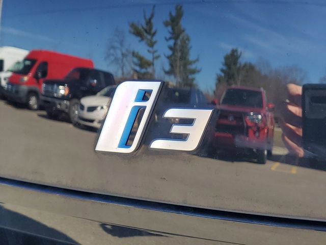 Used 2015 BMW i3 w/ Range Extender image 7