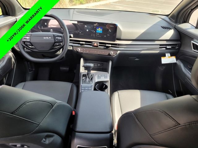 New 2026 Kia Sportage X-Line w/ X-Line Technology Package image 7