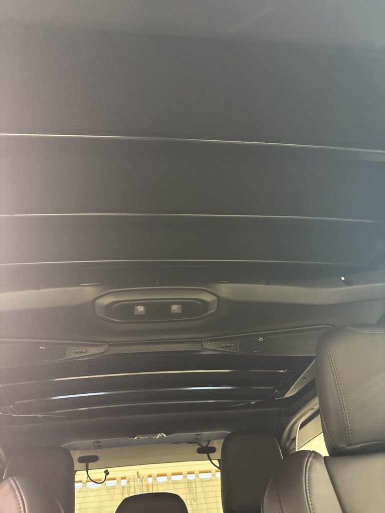 New 2026 Jeep Wrangler Sahara image 37