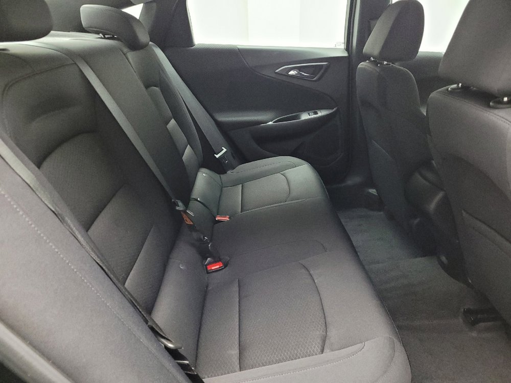 Used 2023 Chevrolet Malibu LS FWD image 19