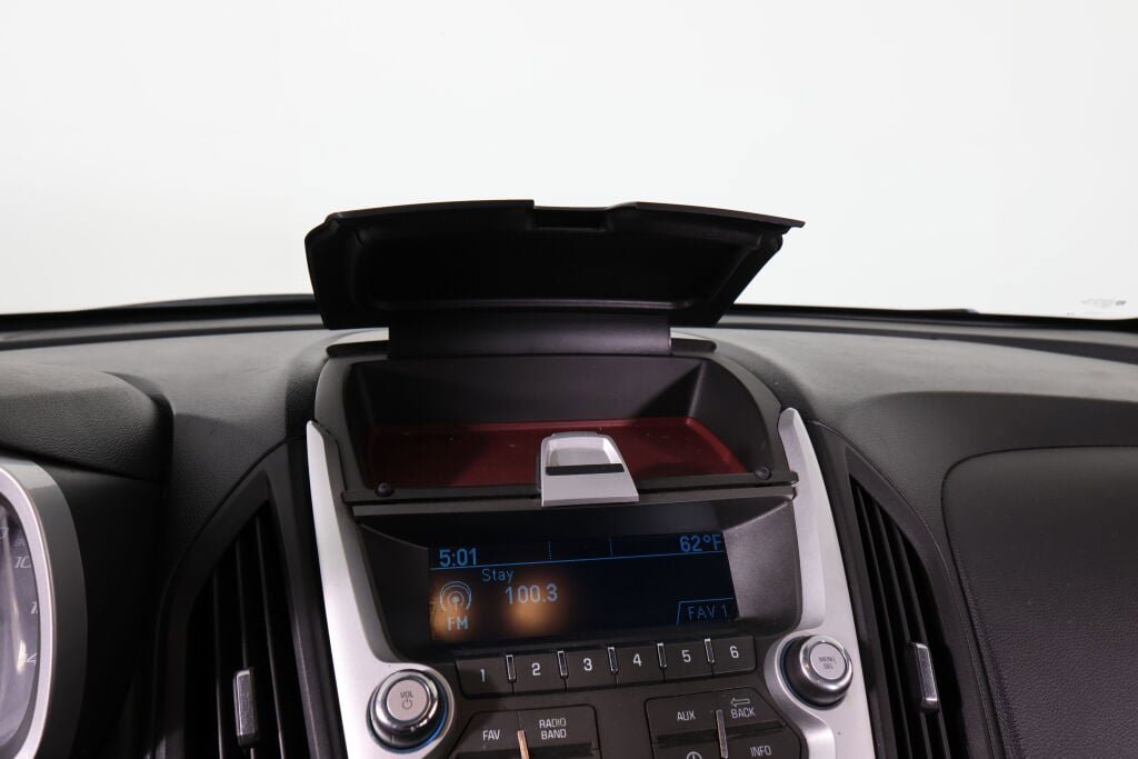 Used 2013 Chevrolet Equinox LS w/ LPO, Protection Package FWD image 34