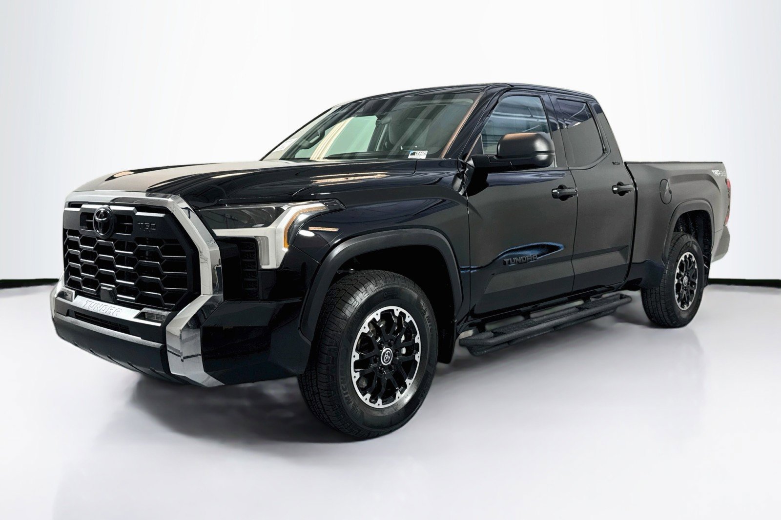 Used 2023 Toyota Tundra SR5 w/ TRD Off-Road Package