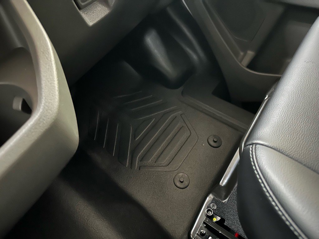 New 2026 Ford Transit 250 148 Medium Roof image 35