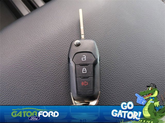 Used 2025 Ford F150 STX w/ Equipment Group 200A image 27