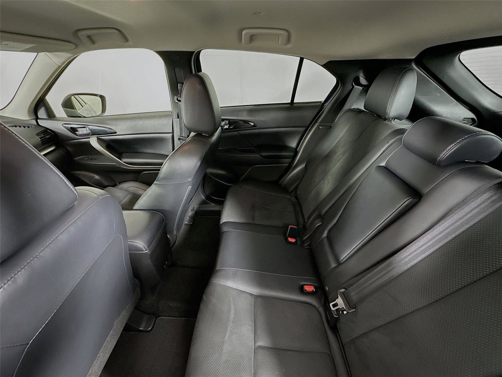 Used 2025 Mitsubishi Eclipse Cross SE AWD/4WD image 11