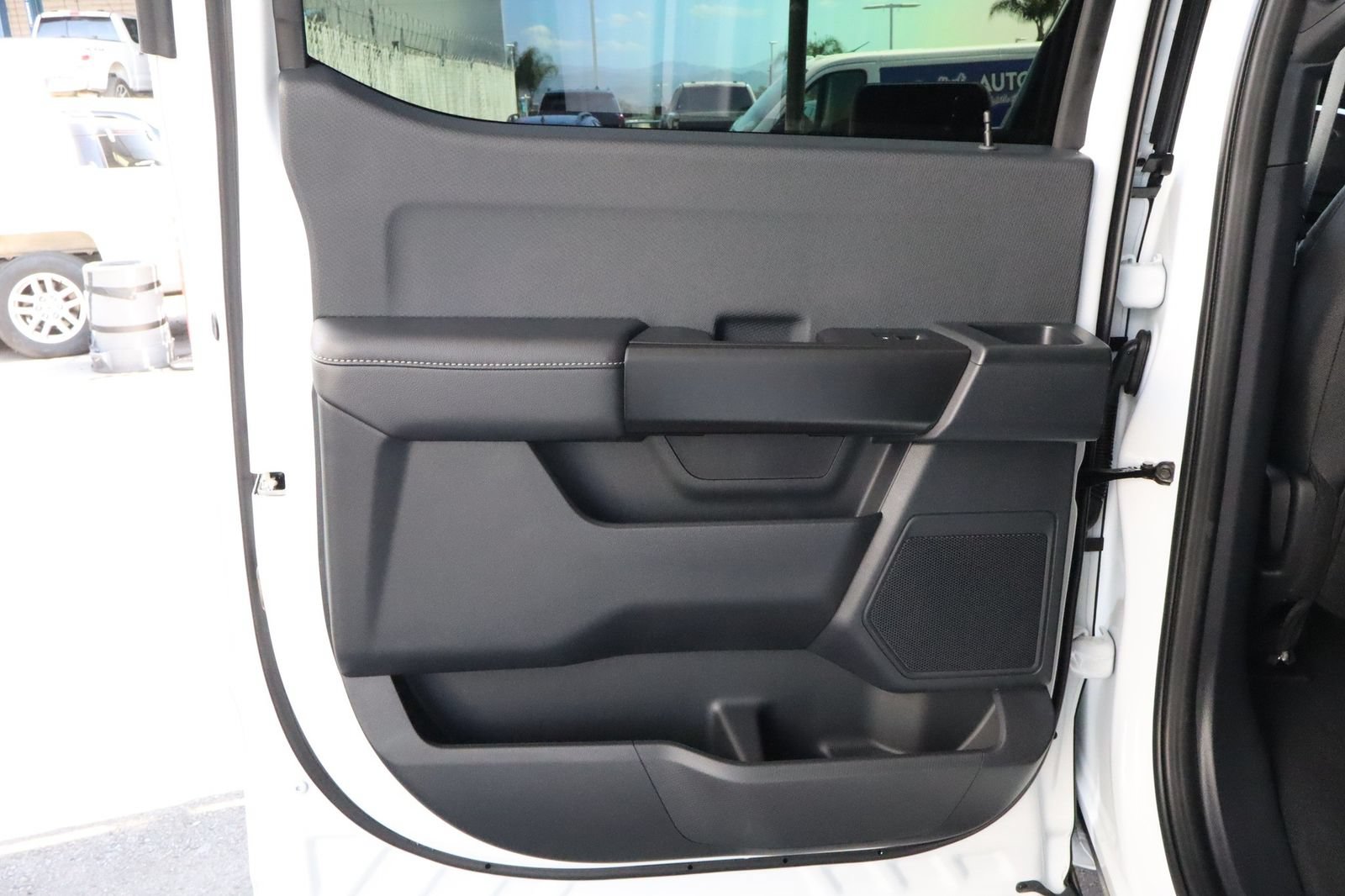 New 2026 Ford F150 STX AWD/4WD image 38
