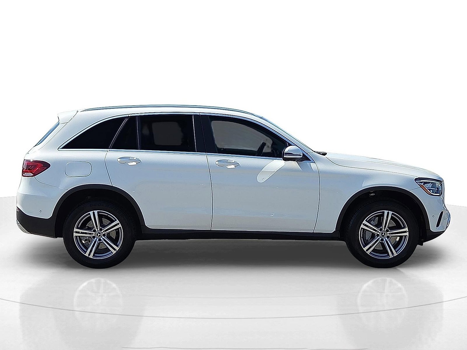 Used 2022 Mercedes-Benz GLC 300 GLC 300 w/ Premium Package Lite image 6