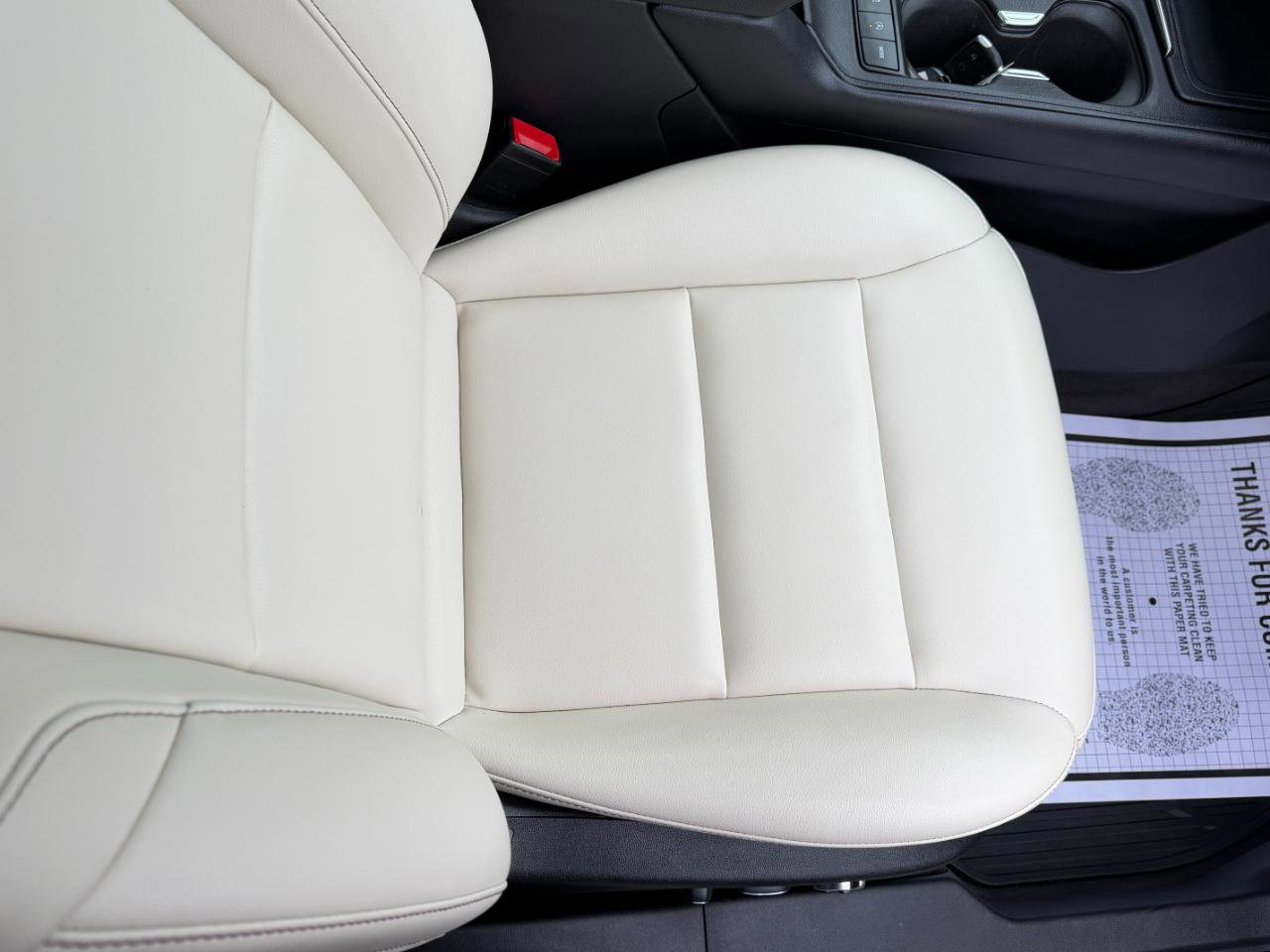 Used 2019 Cadillac XT4 Sport w/ Cold Weather Package image 48