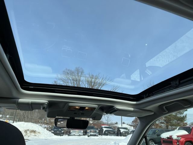 Used 2018 Subaru Forester 2.5i Touring image 18