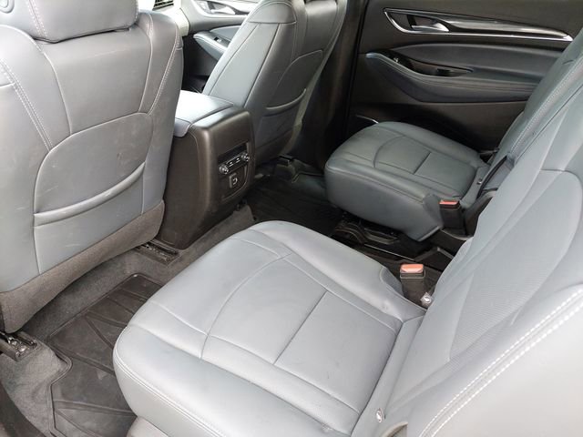 Used 2023 Buick Enclave Essence FWD image 33