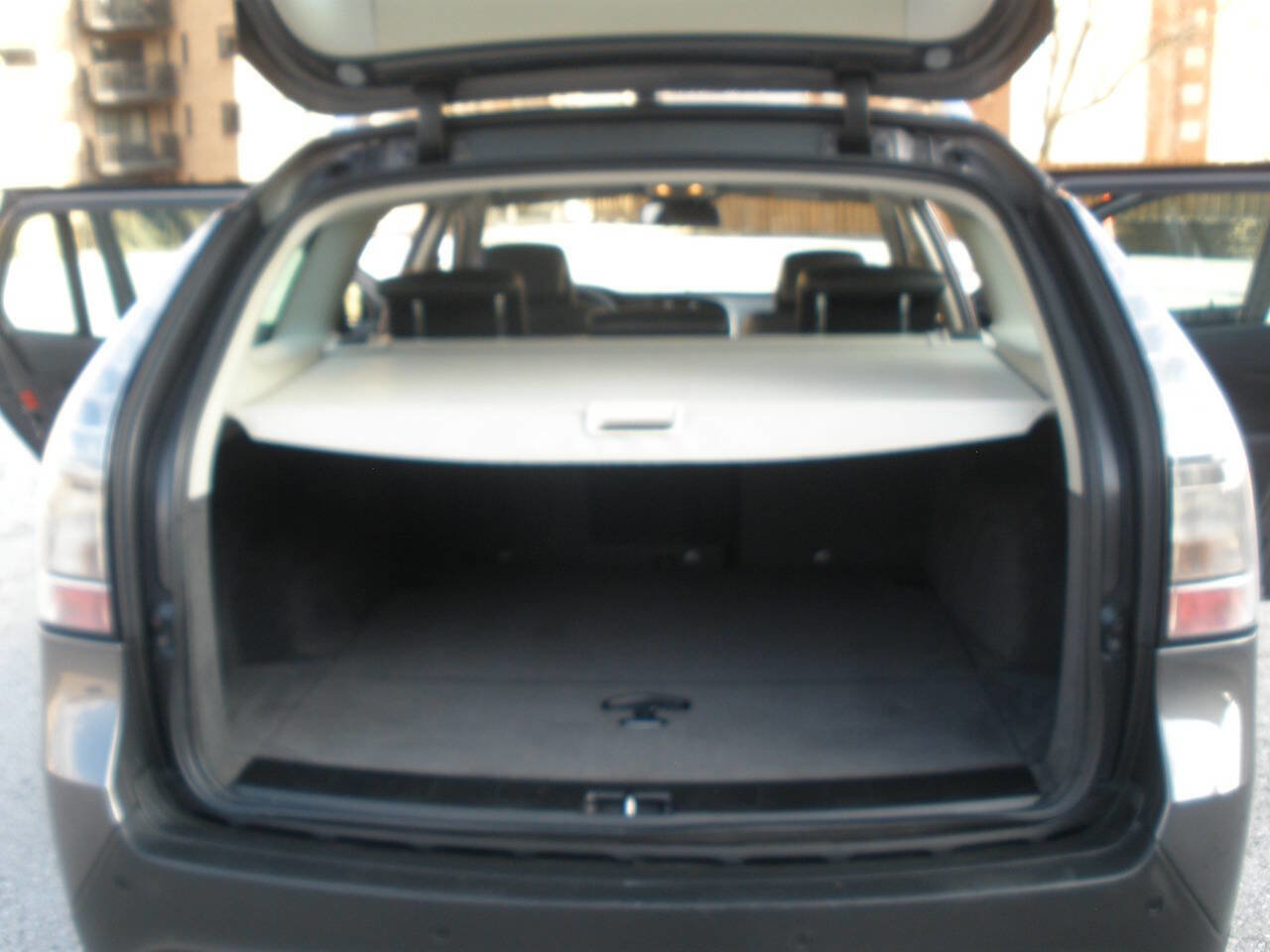 Used 2011 Saab 9-3 X image 21