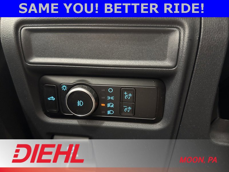 Used 2023 Ford F150 XL w/ STX Appearance Package image 18