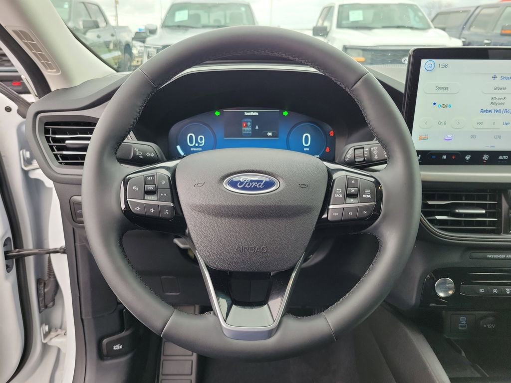 Certified 2023 Ford Escape Active w/ Tech Pack #2 AWD/4WD image 23