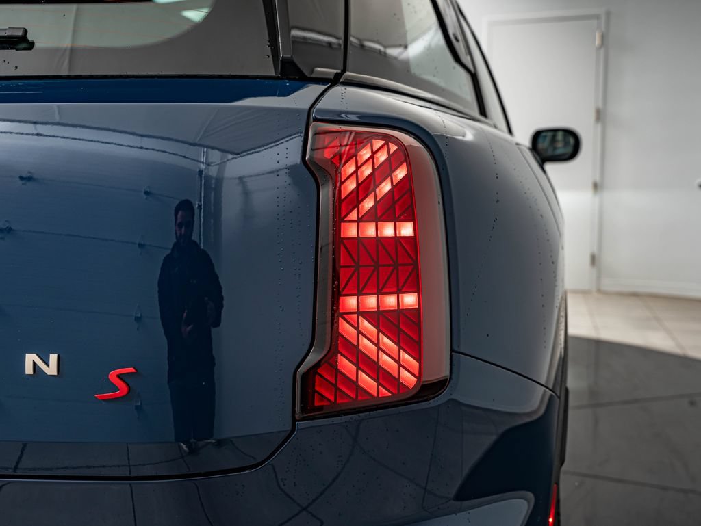 New 2027 MINI Cooper Countryman S AWD/4WD image 15