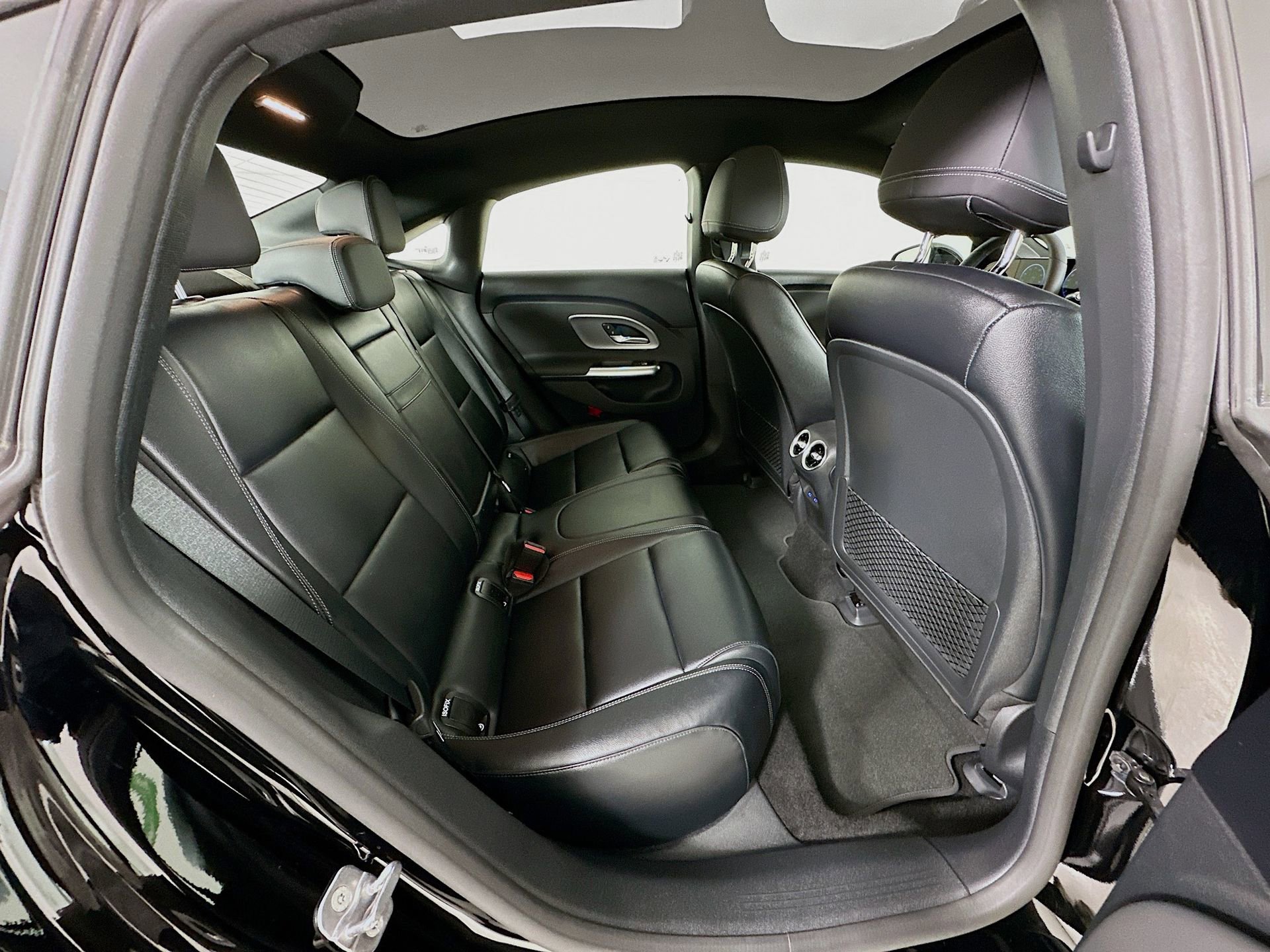 New 2026 Mercedes-Benz CLA 350 image 29