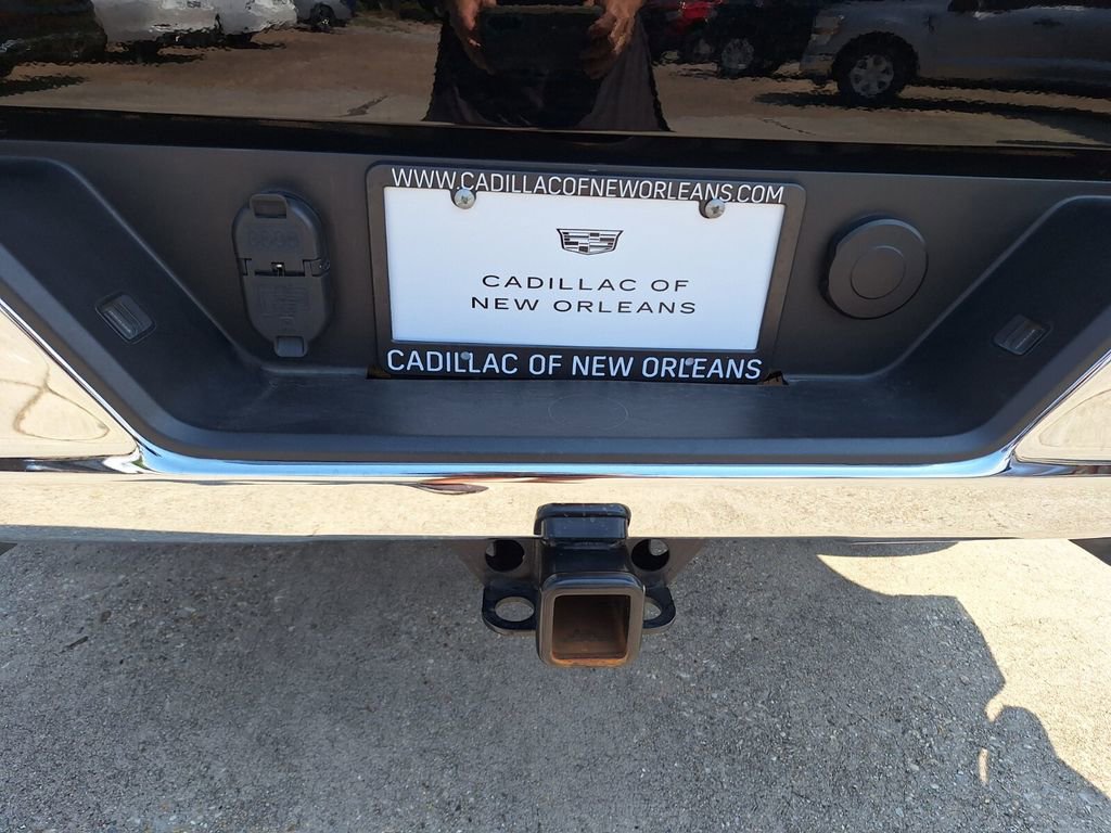 Used 2025 Chevrolet Silverado 1500 LT image 26