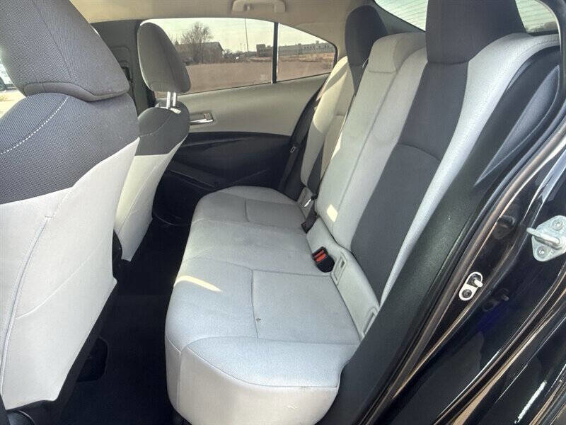 Used 2020 Toyota Corolla L image 21