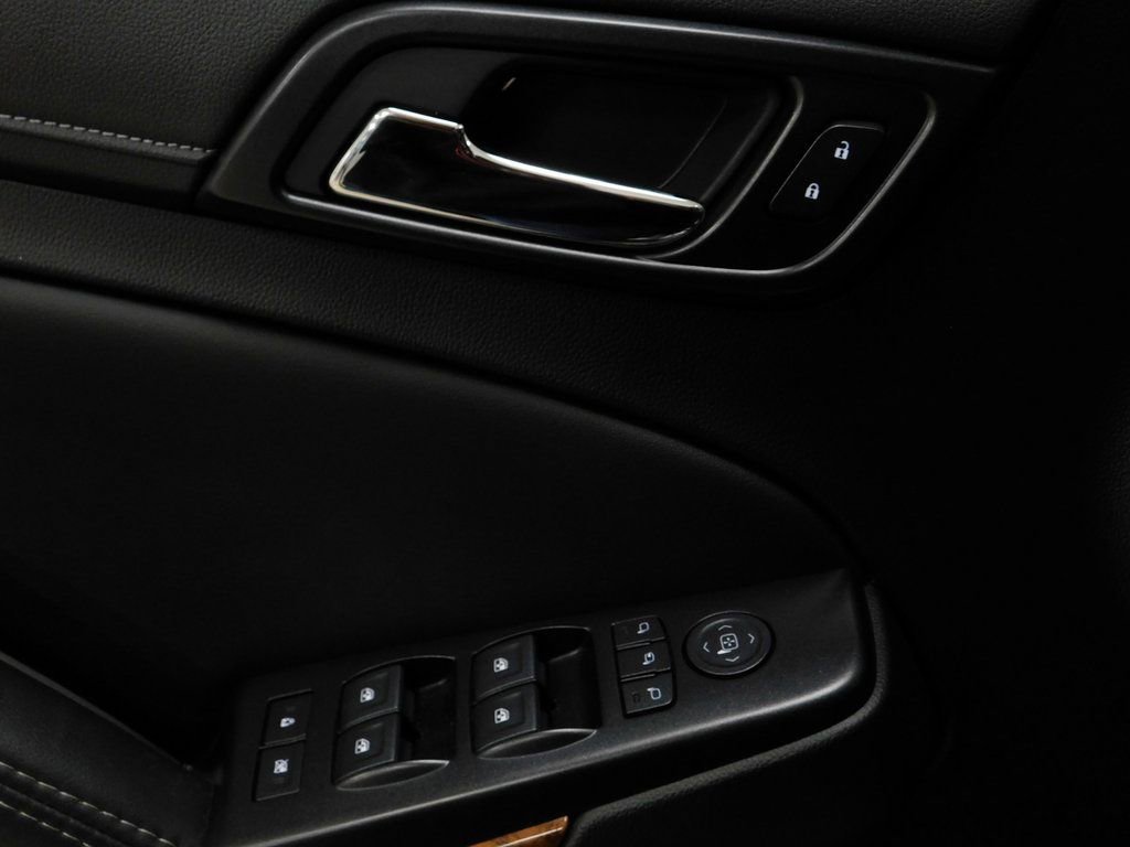 Used 2018 Chevrolet Tahoe Premier image 28
