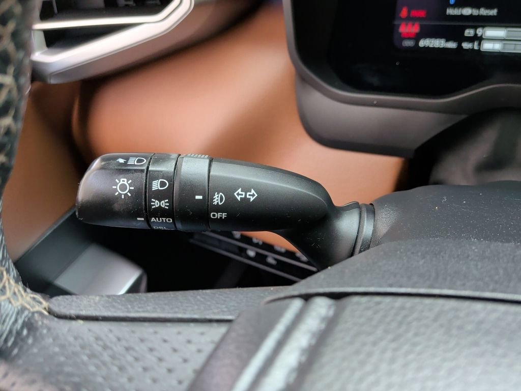 Used 2023 Toyota Tundra 1794 Edition AWD/4WD image 30